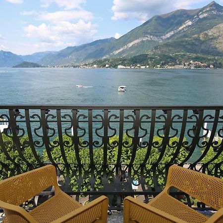 Palazzo Barindelli Suite Verde Bellagio Exterior foto