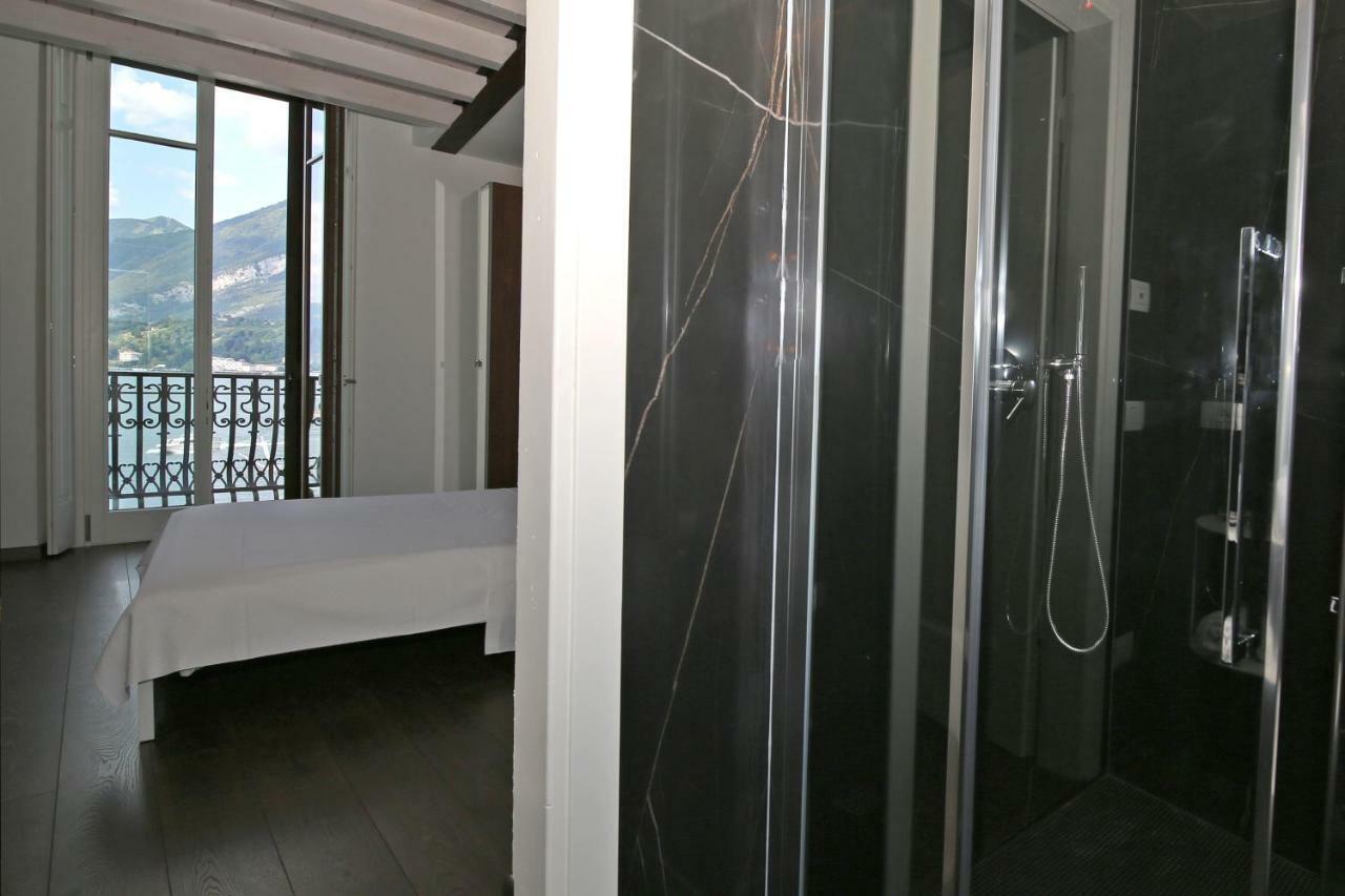 Palazzo Barindelli Suite Verde Bellagio Exterior foto