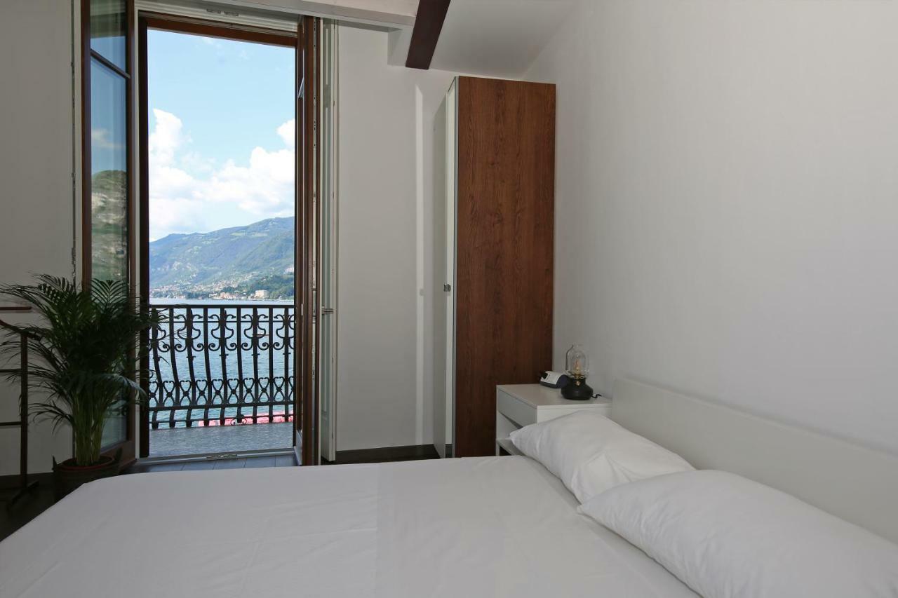 Palazzo Barindelli Suite Verde Bellagio Exterior foto