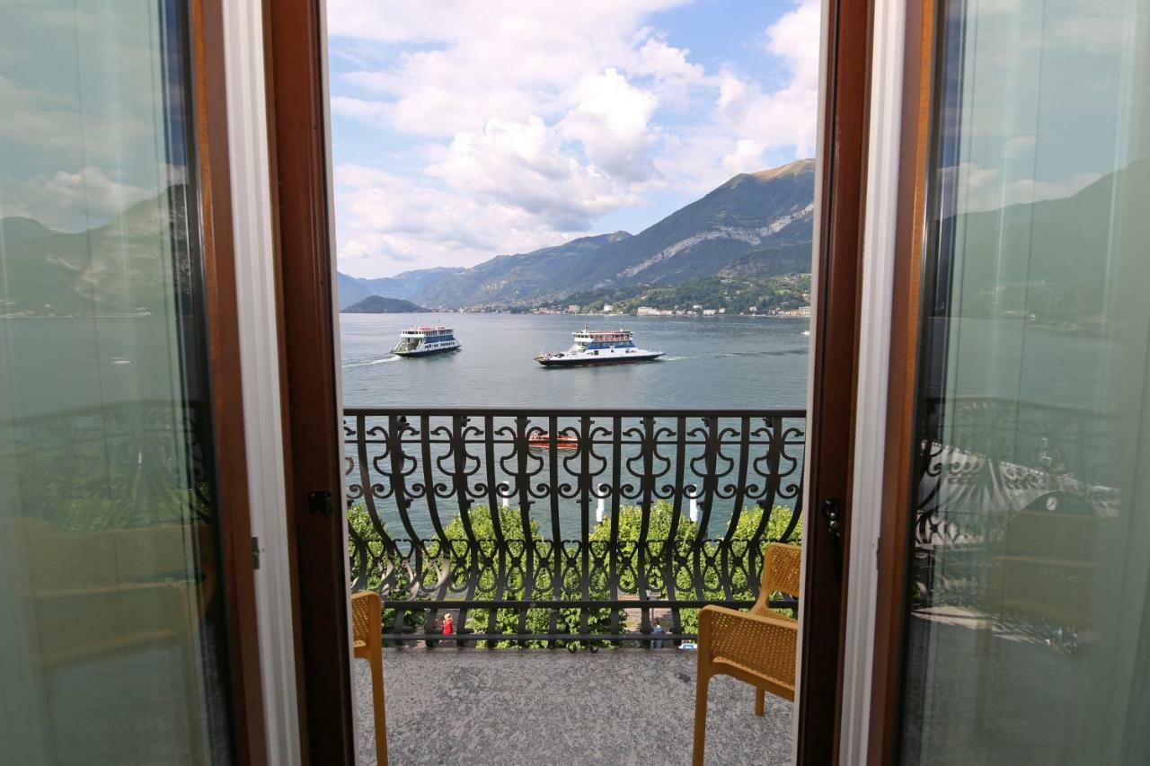 Palazzo Barindelli Suite Verde Bellagio Exterior foto